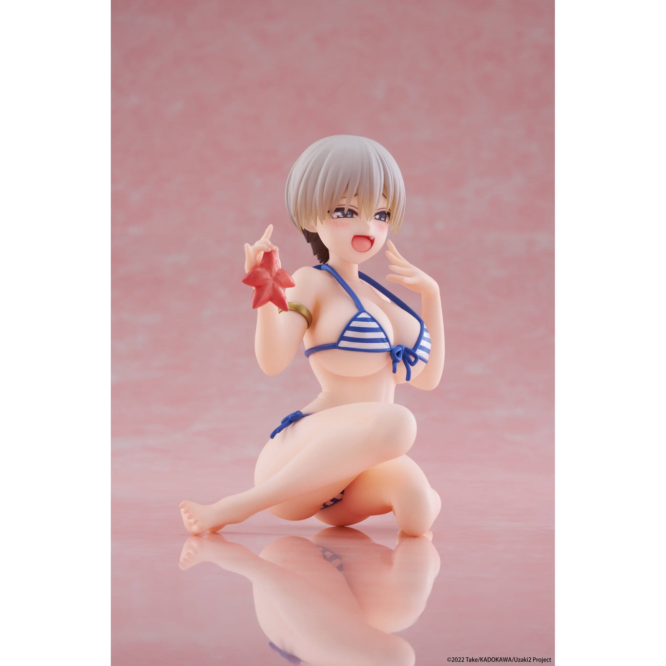 uzaki-chan-desktop-cute-pvc-figur-hana-badeanzug image 8