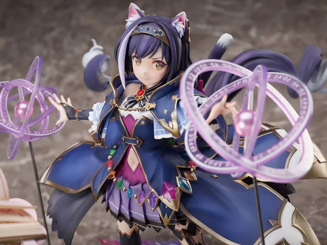 furyu-f-nex-kyaru-stern-6-1-7-figur-princess-connect image 1