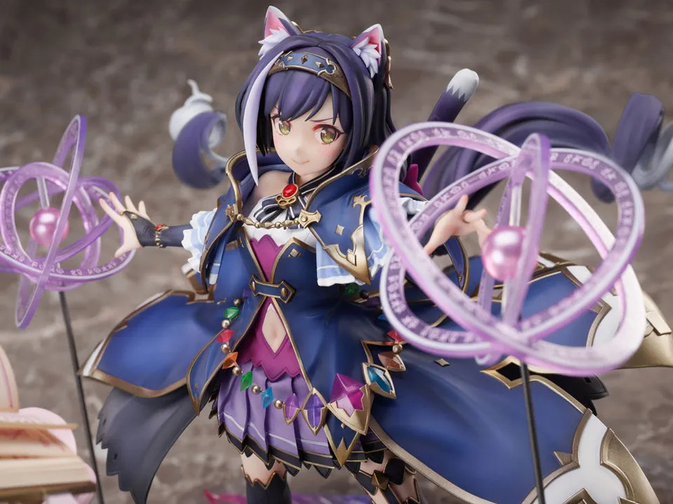 furyu-f-nex-kyaru-stern-6-1-7-figur-princess-connect image 1