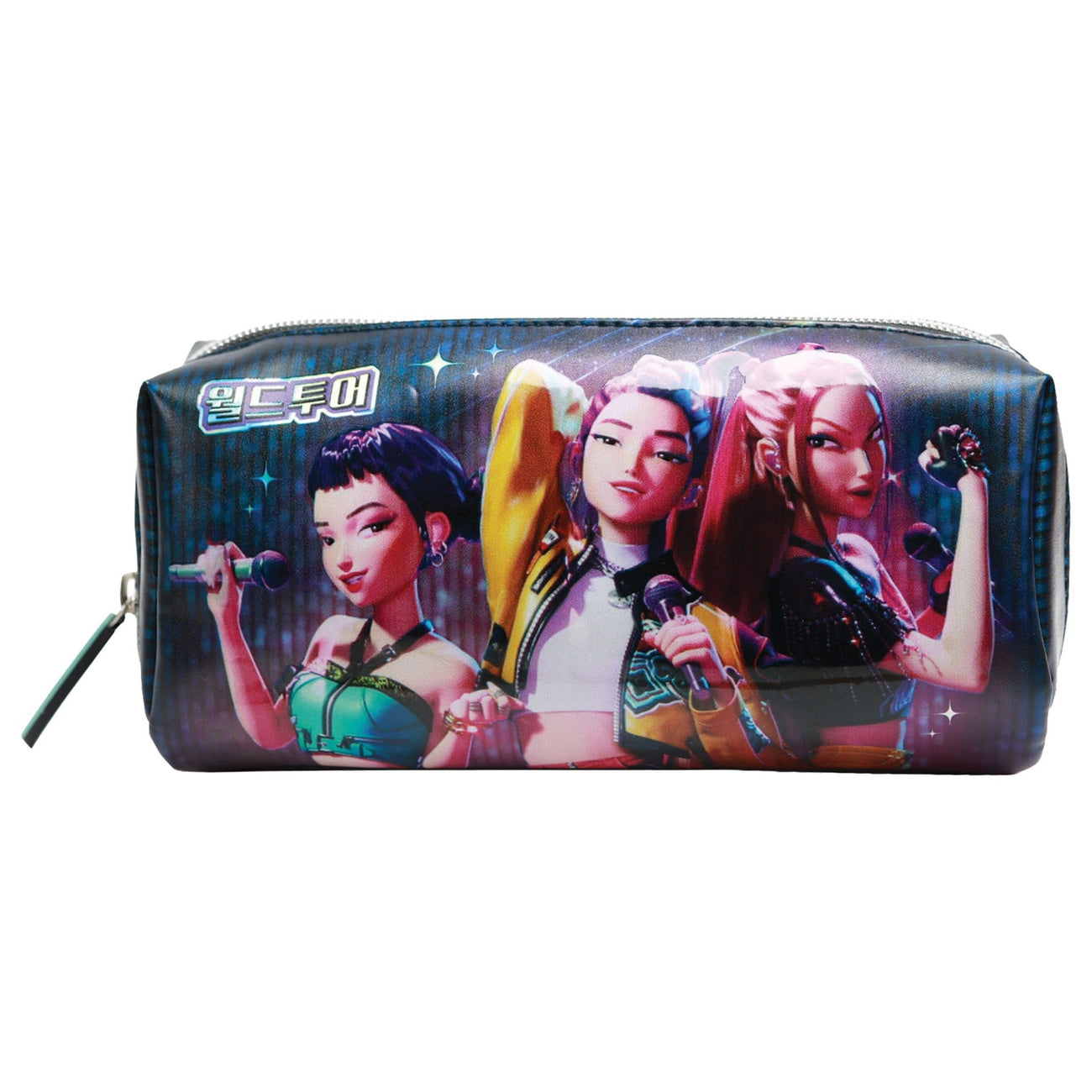 kpop-demon-hunters-huntr-x-federm-ppchen-stifteetui image 5