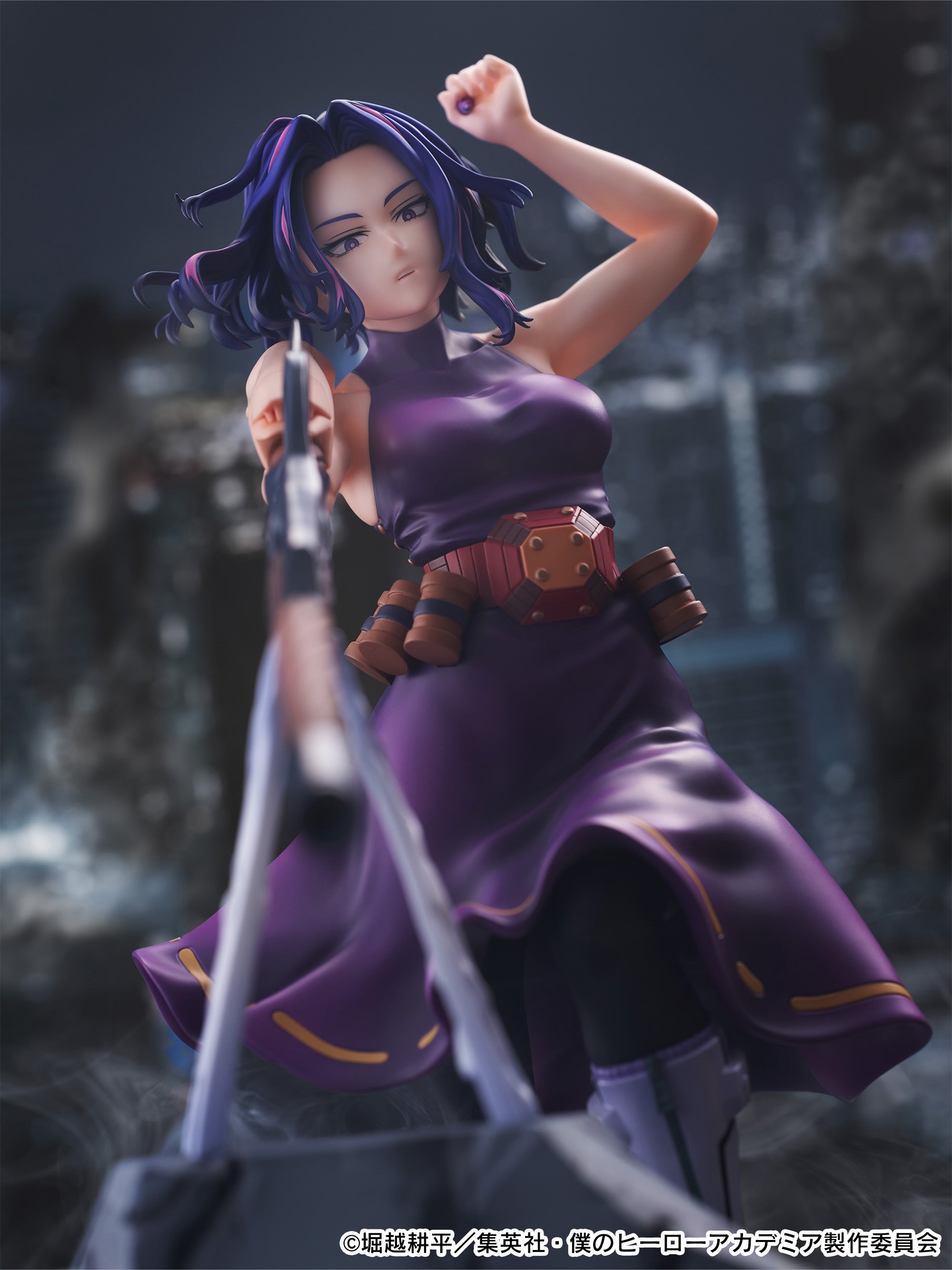 furyu-f-nex-my-hero-academia-lady-nagant-figur-1-7 image 2