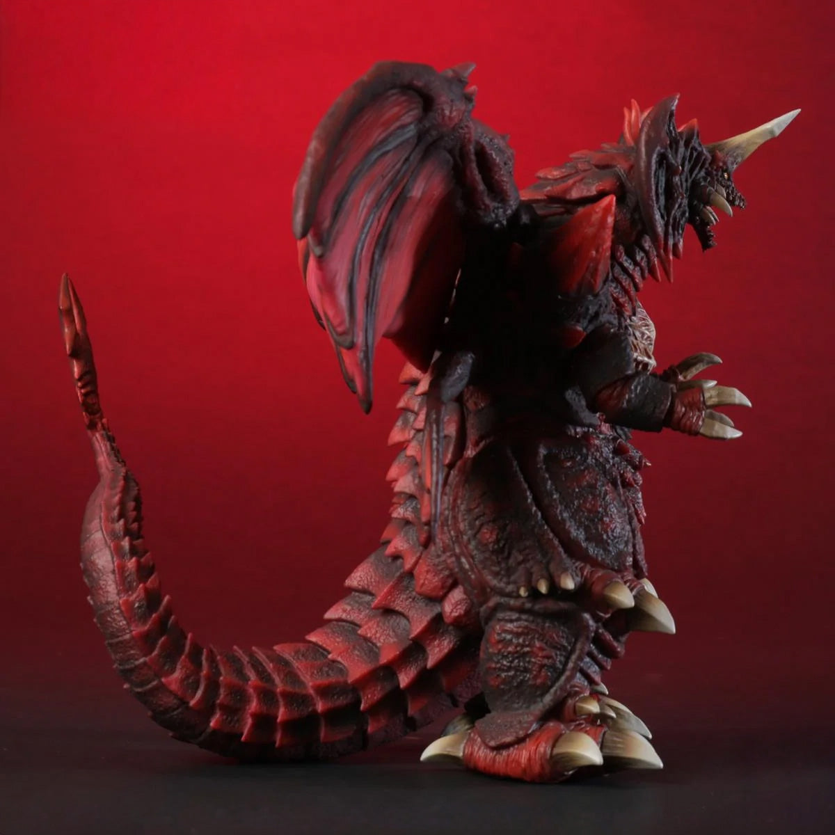 godzilla-destoroyah-kaiju-wars-figur-x-plus-19-5-cm image 5