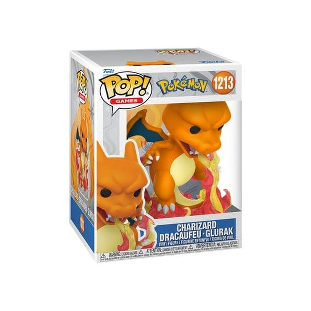 funko-pok-mon-pop-vinyl-figur-charizard-glurak-9-cm image 2