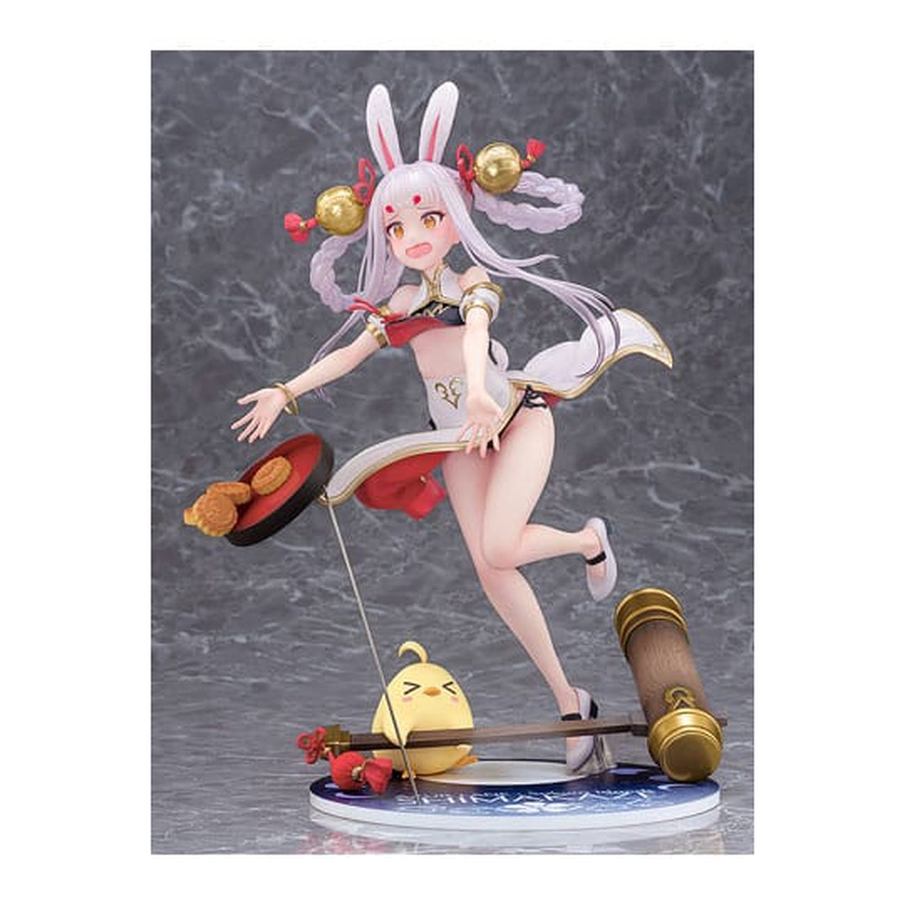elbenwald-azur-lane-shimakaze-statue-1-7-25-cm-pvc image 2