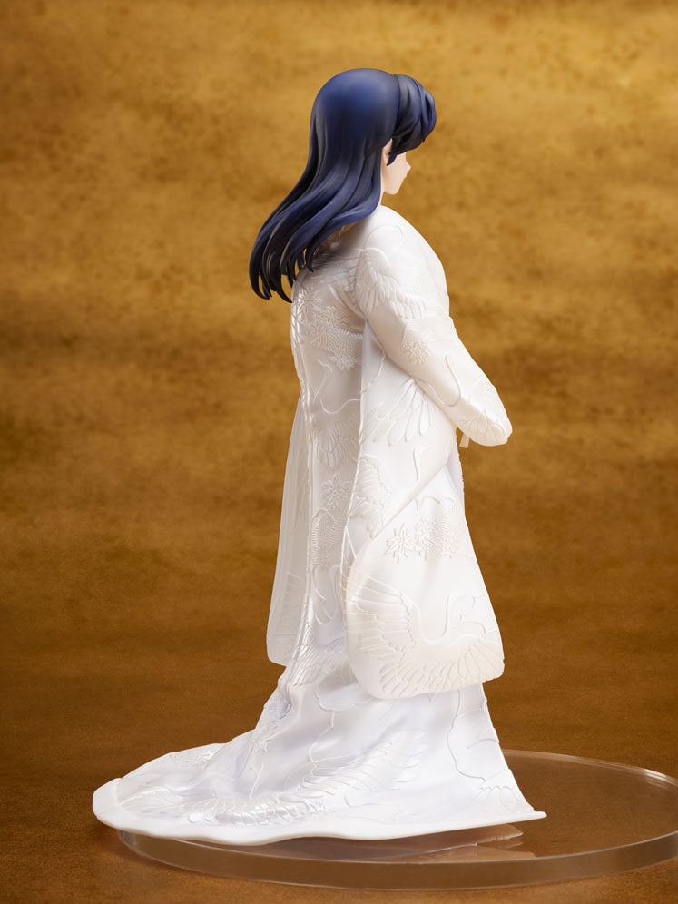 furyu-f-nex-otonashi-kyoko-shiromuku-1-7-figur-wei image 6
