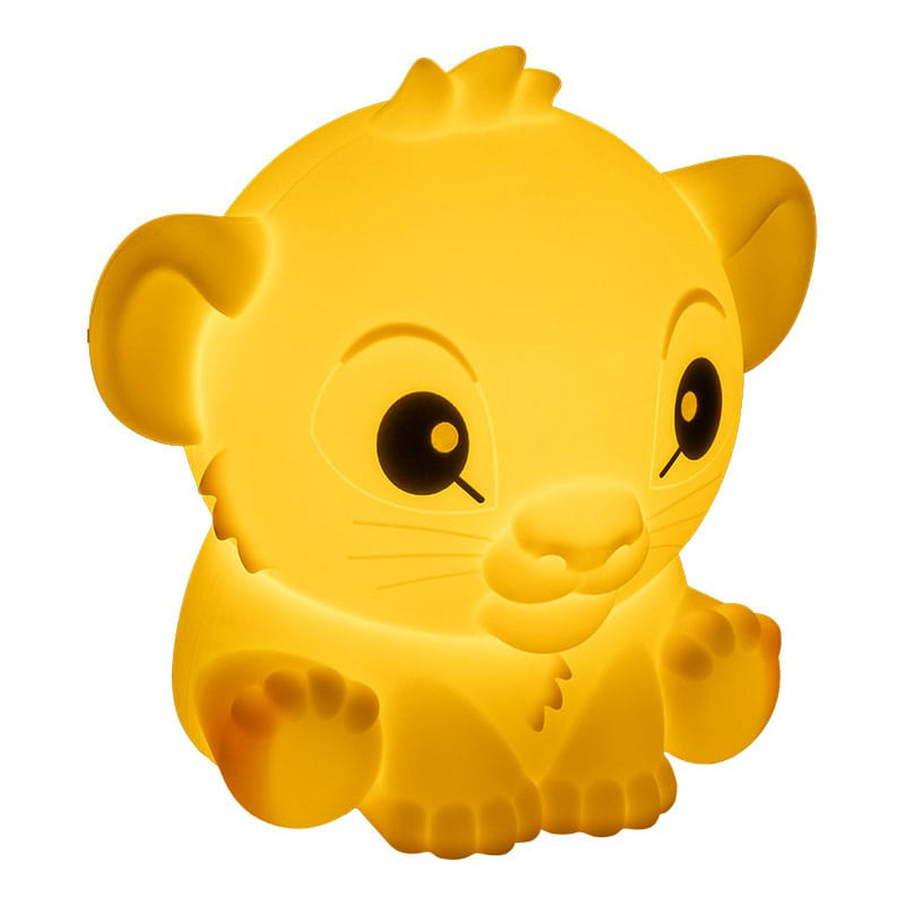 disney-k-nig-der-l-wen-simba-silikon-leuchte-15-cm image 6