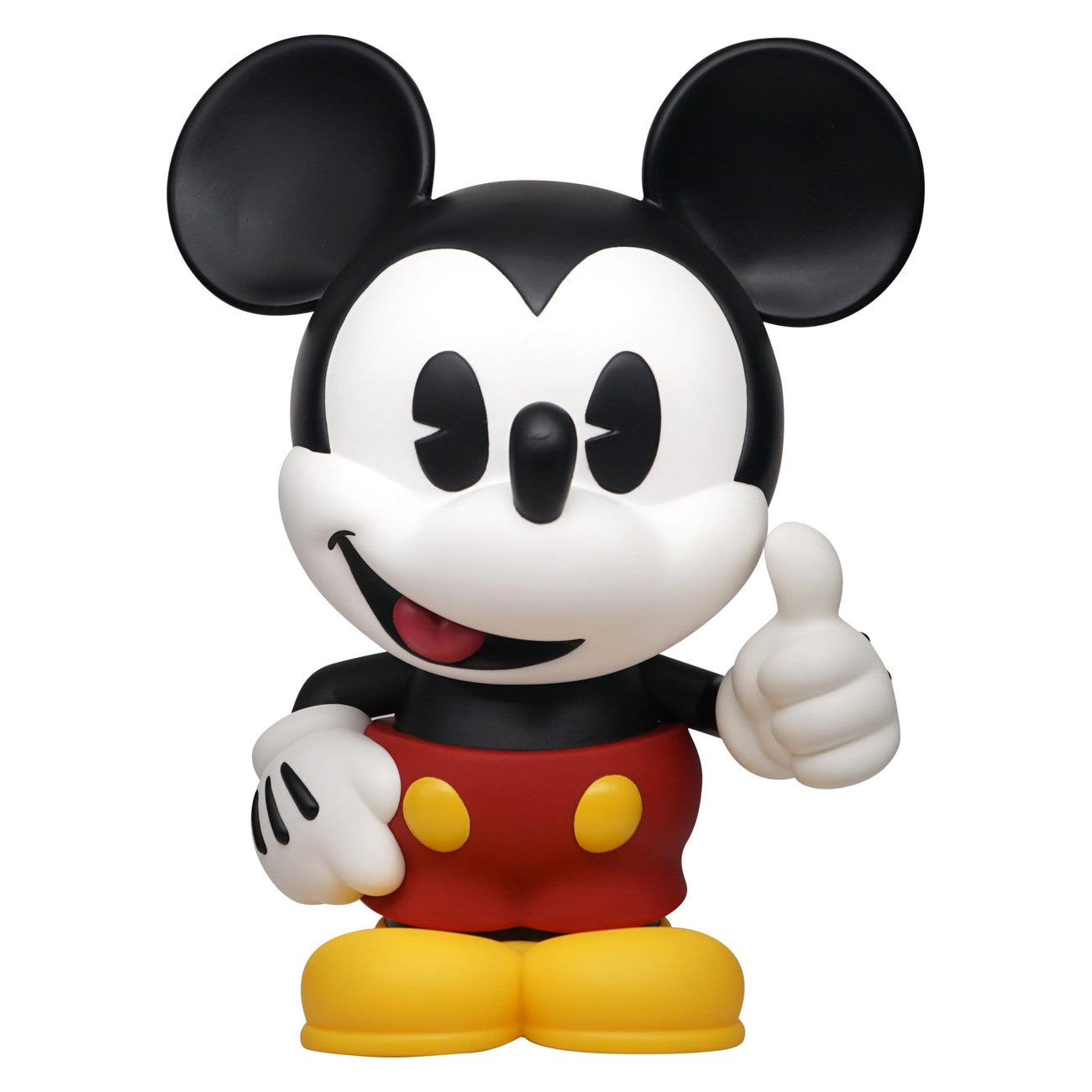 disney-mickey-mouse-classic-spardose-pvc image 1