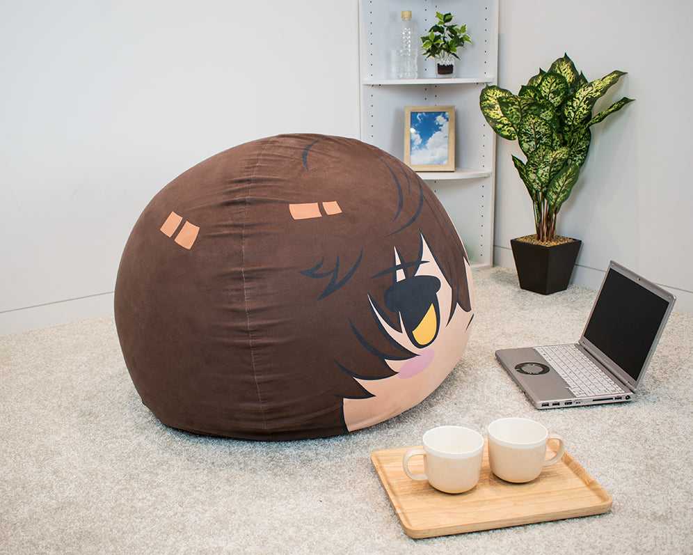 furyu-f-nex-ookurikara-big-sofakissen-80-cm-touken-ranbu image 5