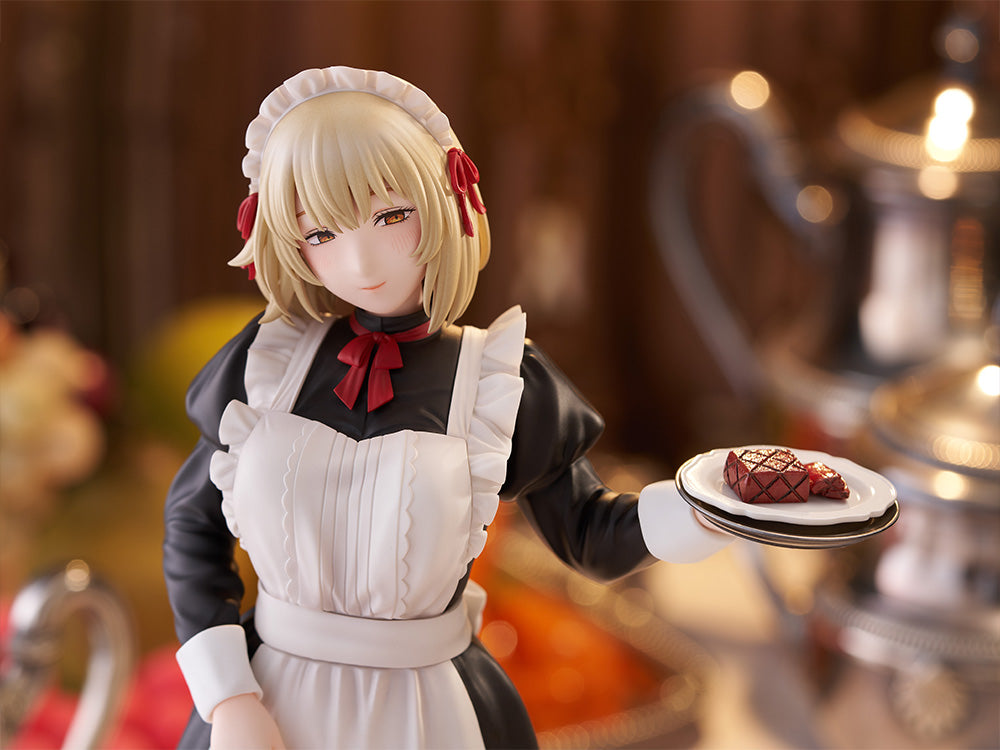 furyu-tenitol-tall-farin-figur-maid-dungeon-meshi-30cm image 7