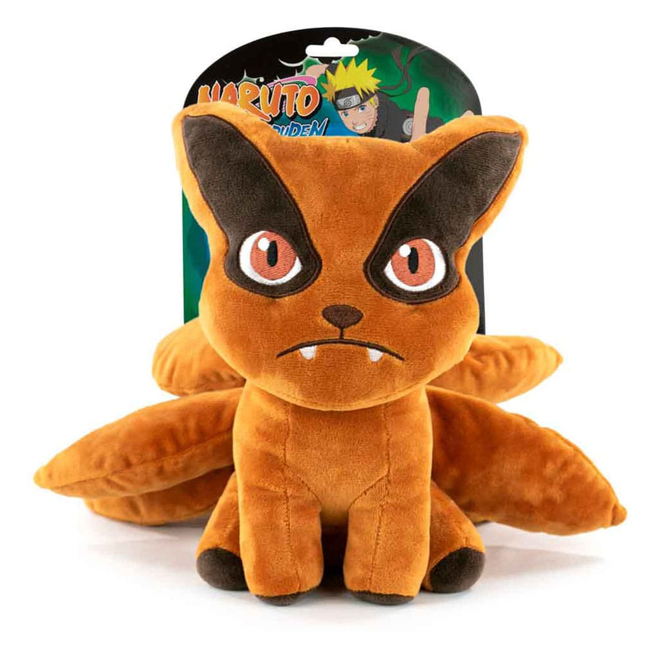 naruto-shippuden-kurama-pl-schfigur-24-cm-fuchs image 6