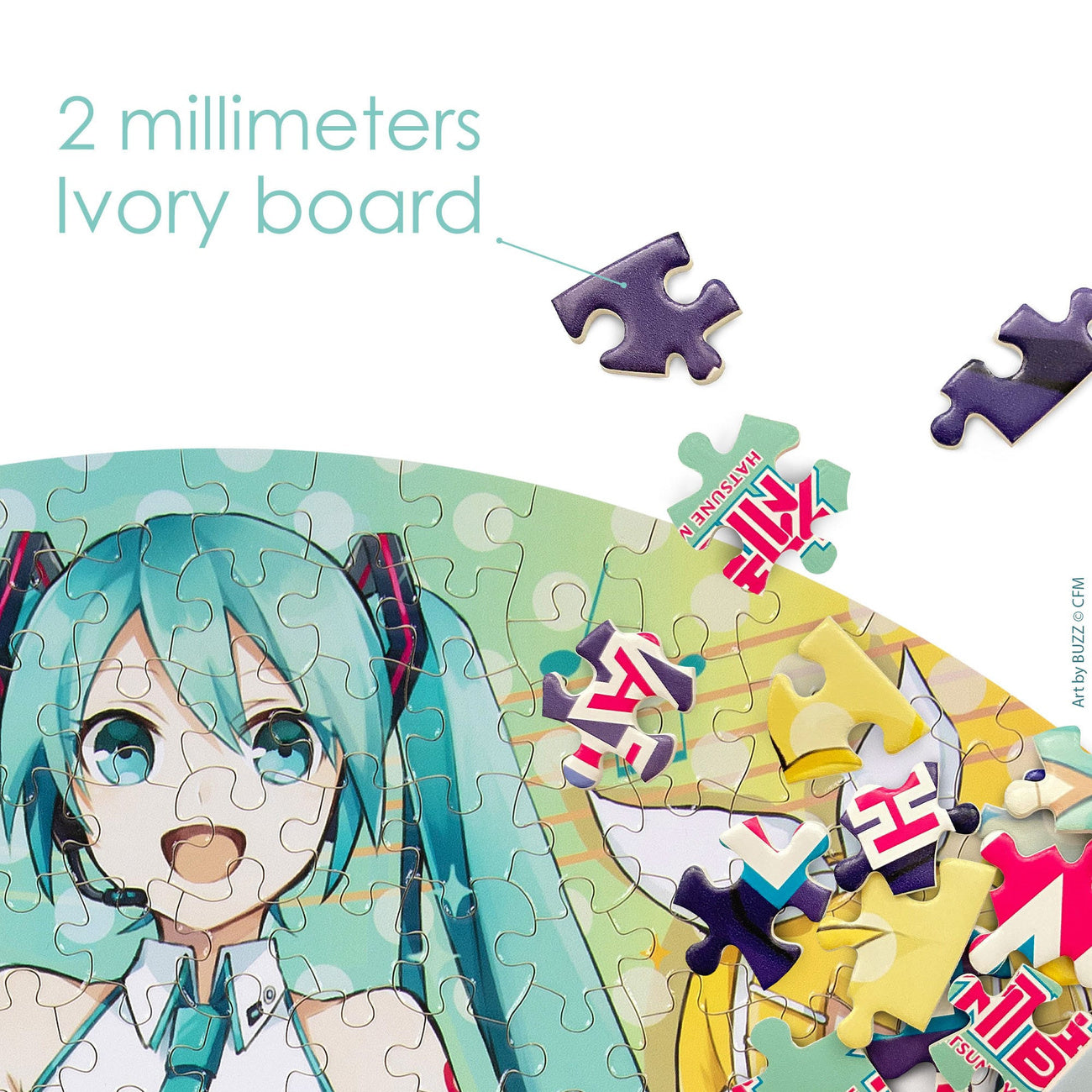hatsune-miku-jigsaw-puzzle-rund-500-teile image 5
