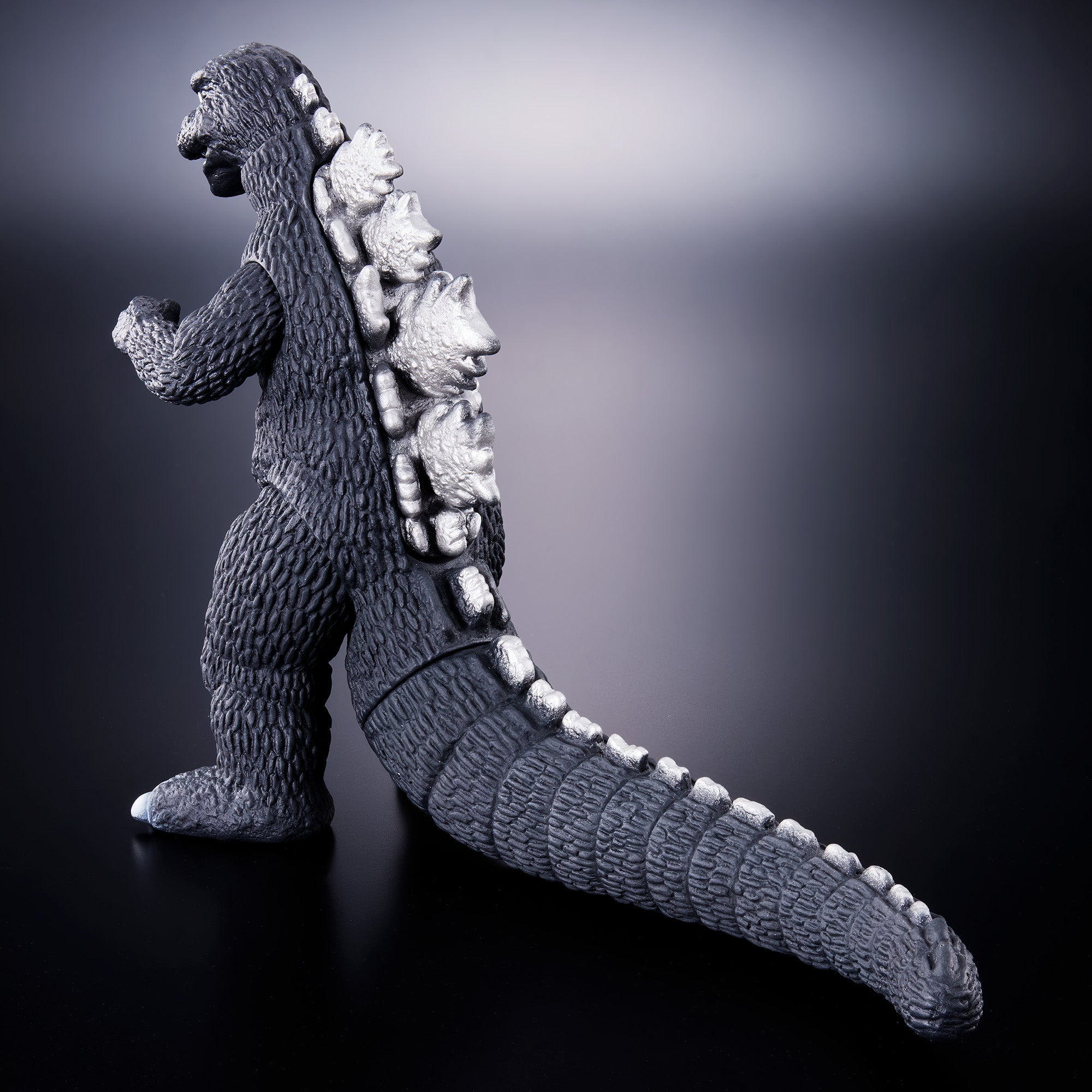 godzilla-movie-monster-series-1974-vinylfigur-15-cm image 2
