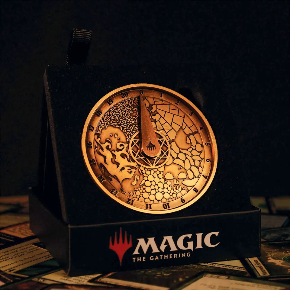 magic-the-gathering-life-counter-replik-40-leben image 1