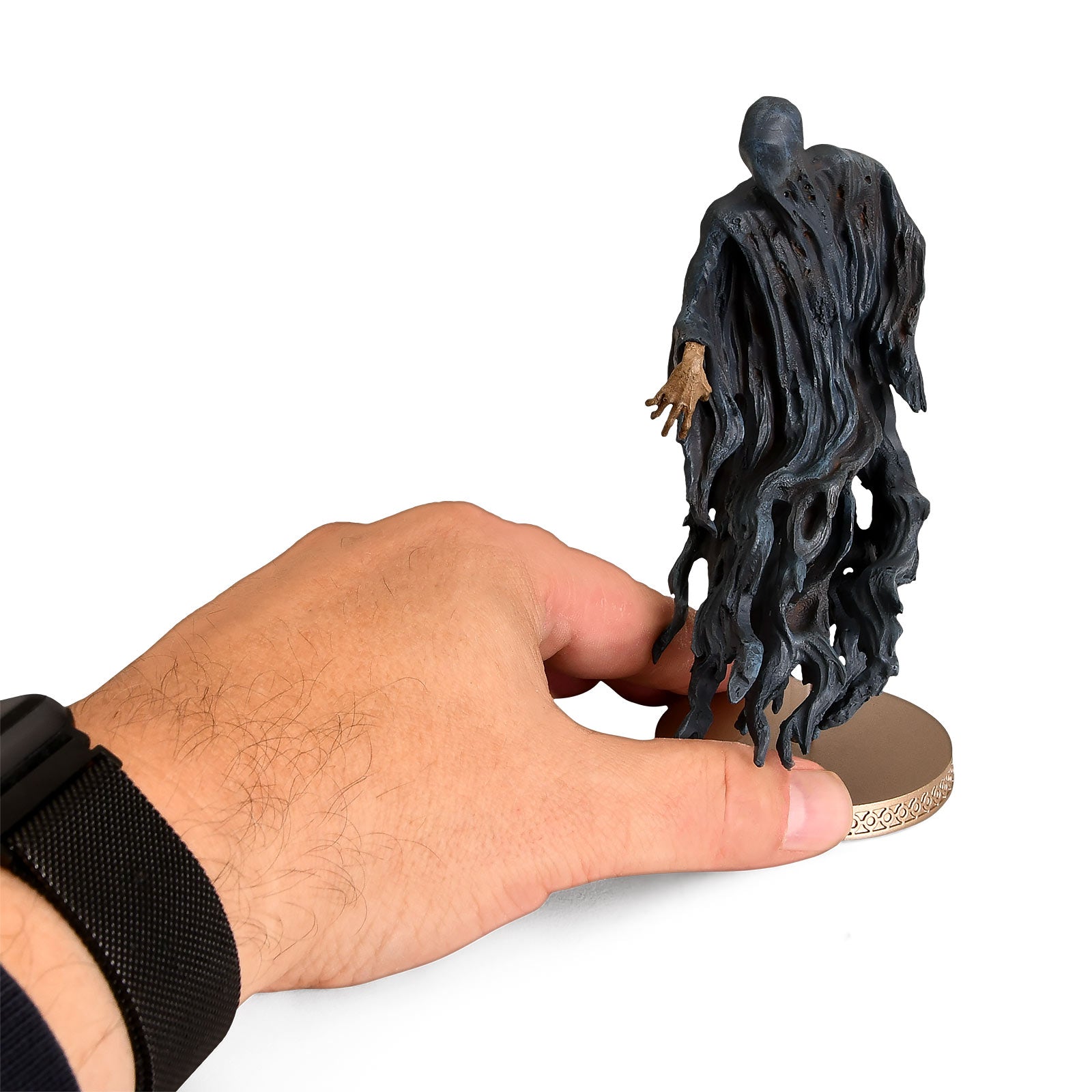 hero-collector-harry-potter-dementor-figur-13-cm-resin image 5