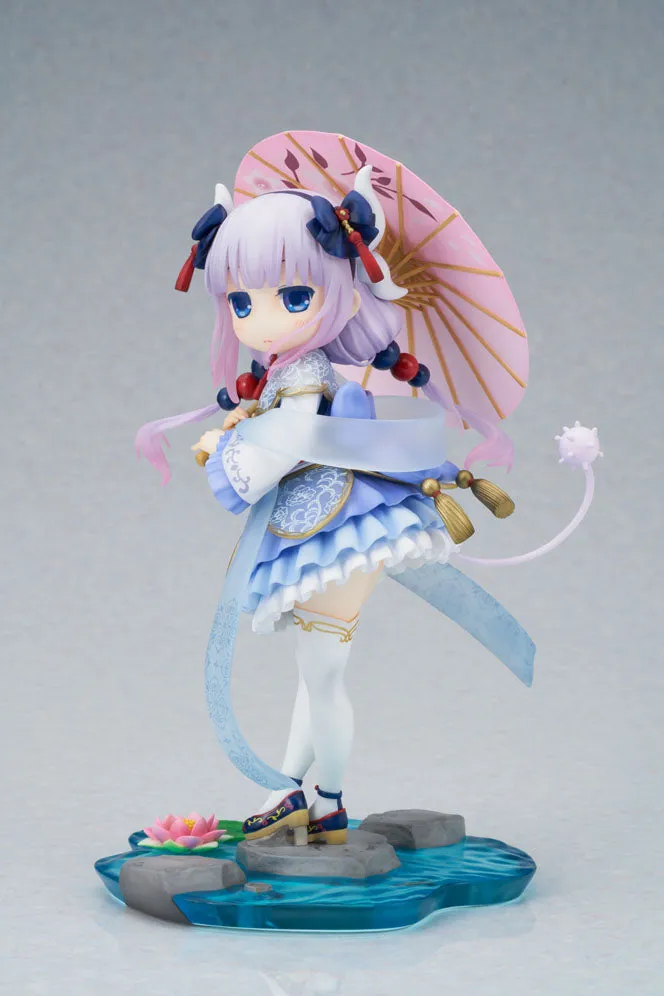 furyu-f-nex-kanna-china-dress-figur-1-7-maid-dragon image 1