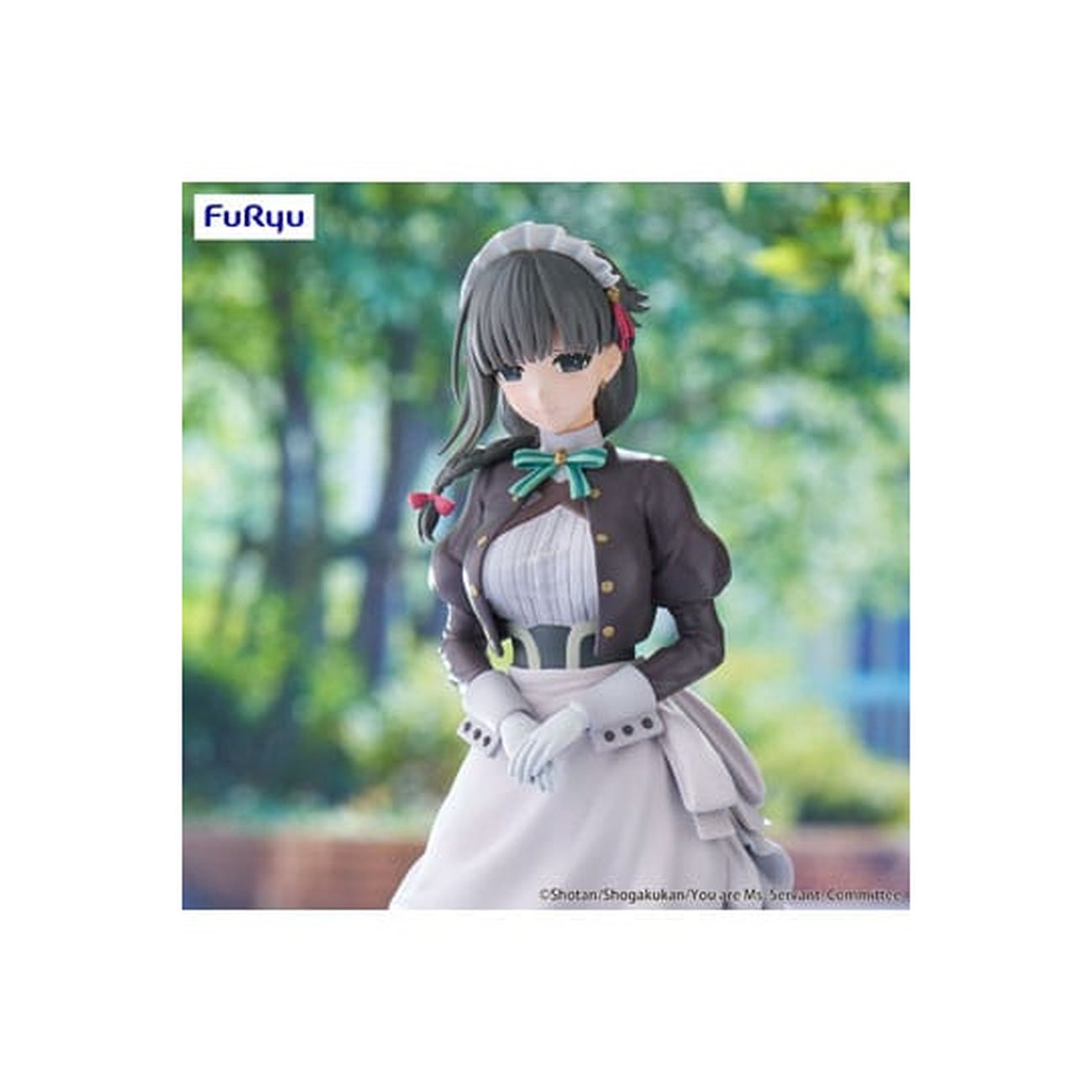 you-are-ms-servant-yuki-trio-try-it-pvc-figur-20-cm image 5