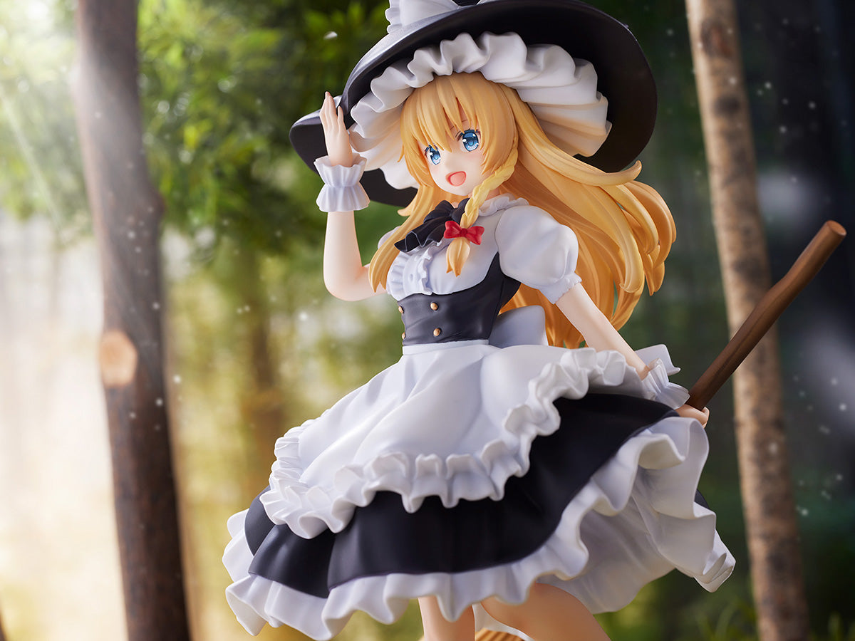 tenitol-touhou-marisa-kirisame-figur-hexe image 3
