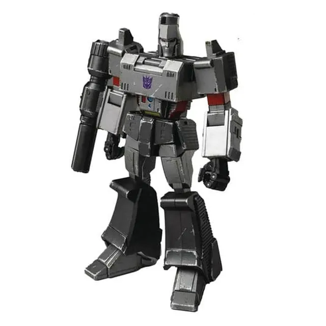 transformers-generation-one-megatron-amk-pro-modellbausatz image 1