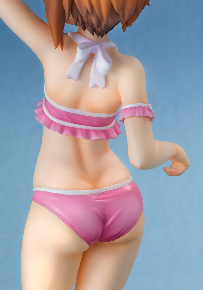 furyu-f-nex-miho-figur-1-7-badeanzug-panzer-girls-panzer image 7