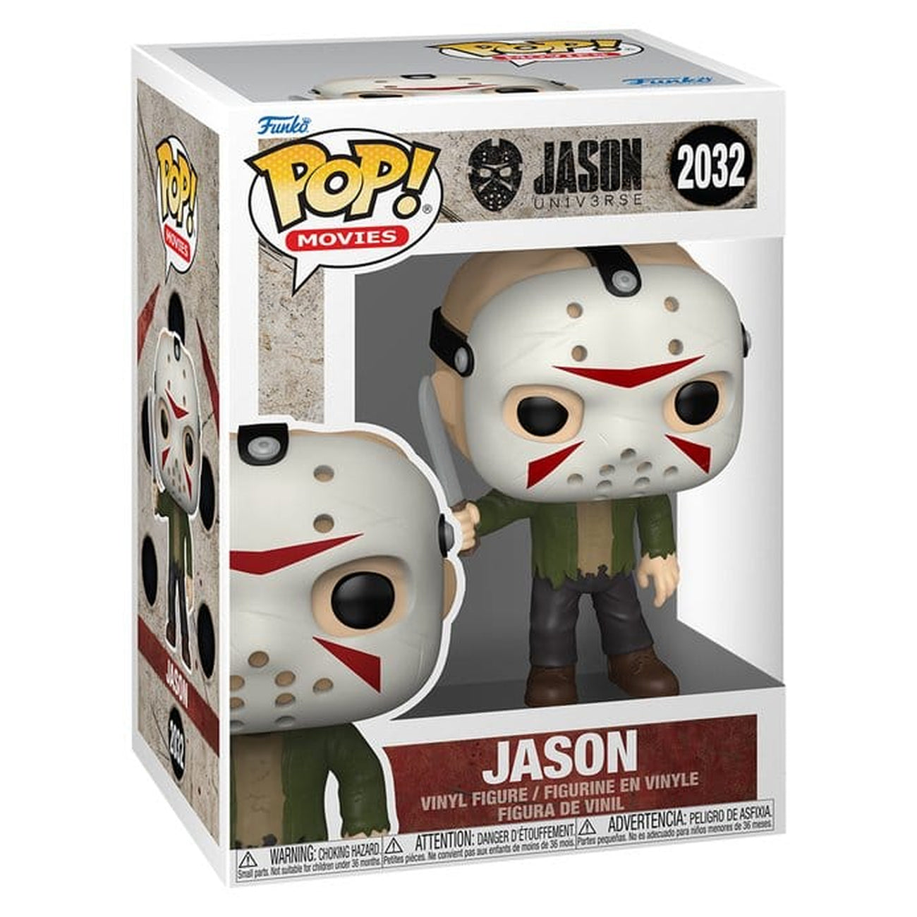 funko-pop-movies-jason-universe-vinyl-figur-9-cm image 6