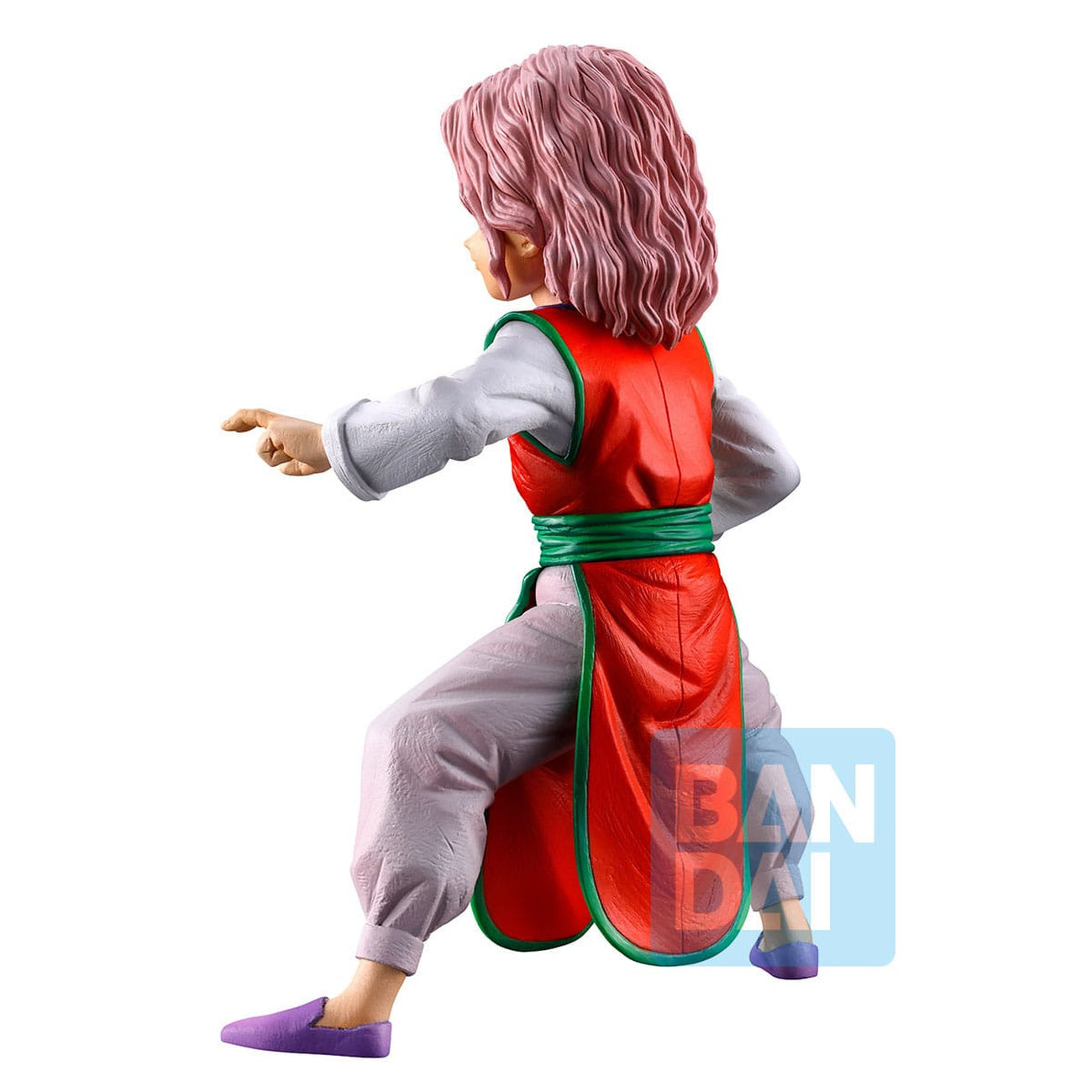 banpresto-yuyu-hakusho-genkai-ichibansho-statue-vol-3 image 2
