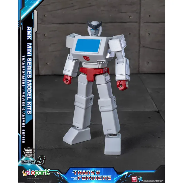 elbenwald-transformers-g1-amk-mini-ratchet-modellbausatz image 1