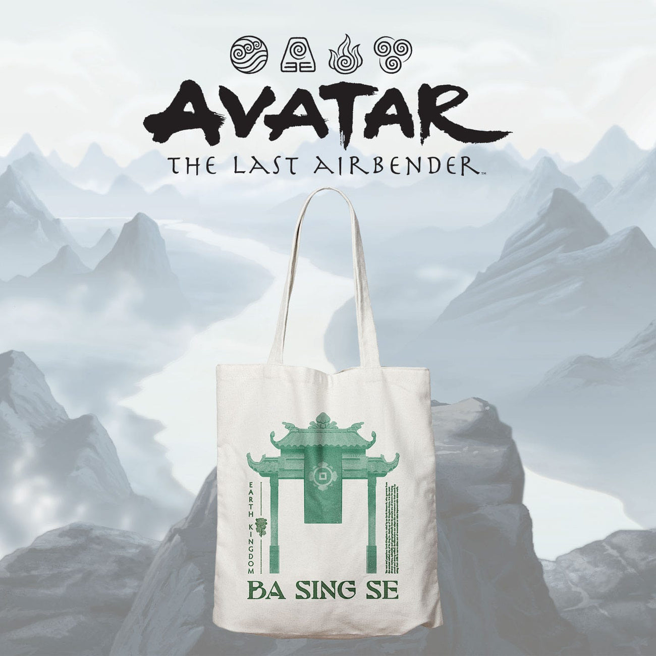 avatar-herr-der-elemente-ba-sing-se-tragetasche-baumwolle image 3