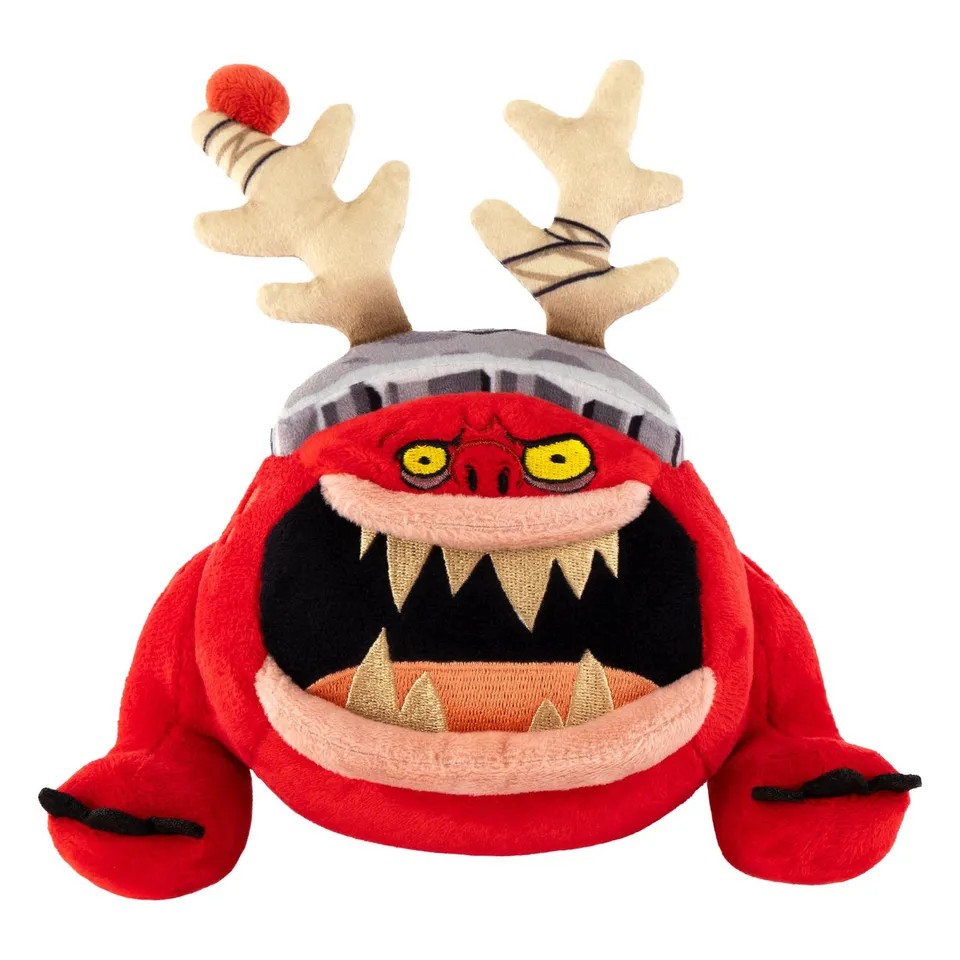 warhammer-bounca-pl-schfigur-aus-polyester image 1