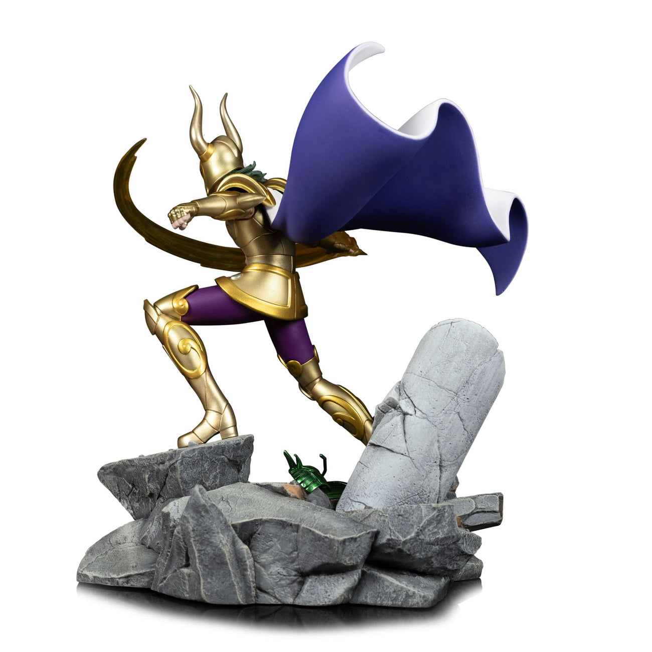 saint-seiya-art-scale-capricorn-shura-statue-25-cm-1-10 image 7