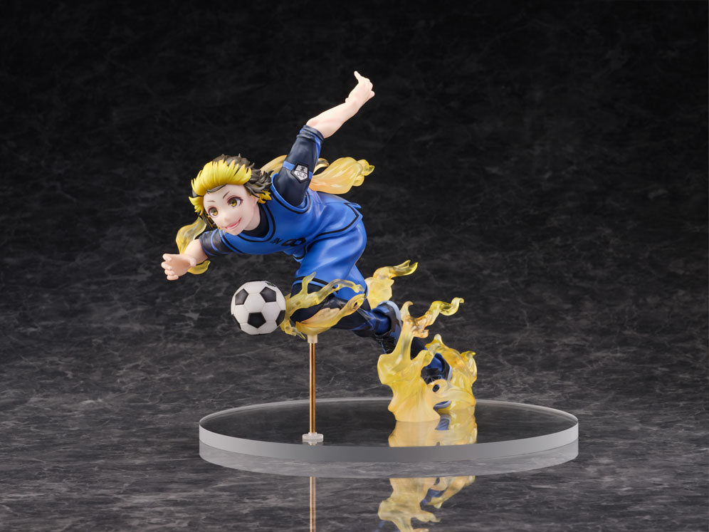 furyu-f-nex-bachira-meguru-1-7-figur-blue-lock image 6
