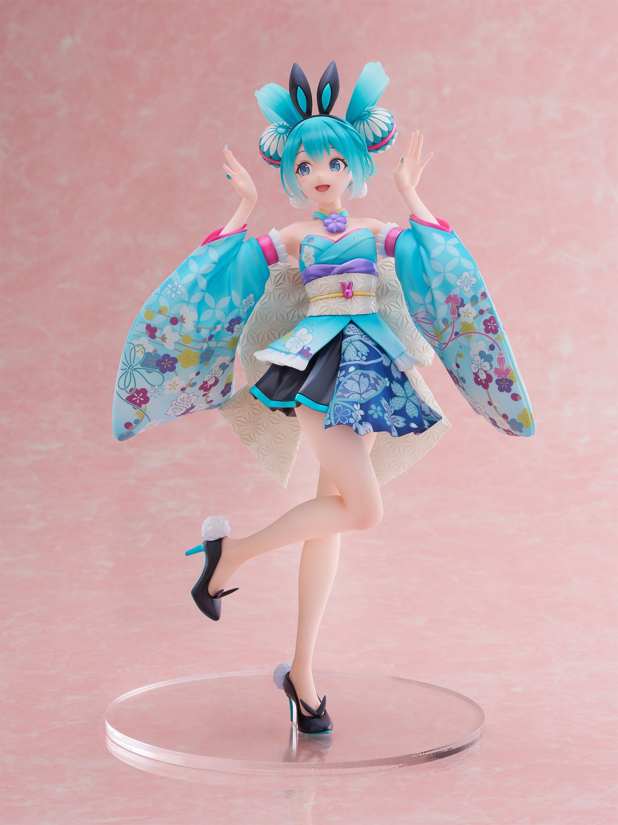 furyu-f-nex-hatsune-miku-wa-bunny-figur-1-7-kimono image 6