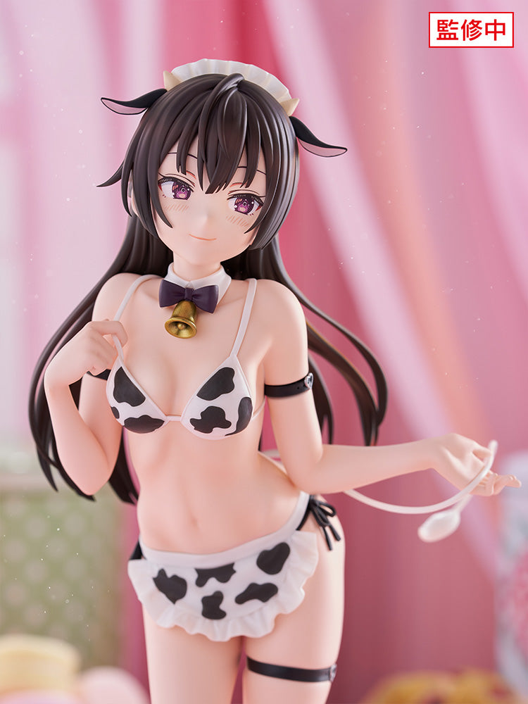 furyu-tenitol-tall-suou-yuki-figur-ushi-san-ver-30-cm image 2