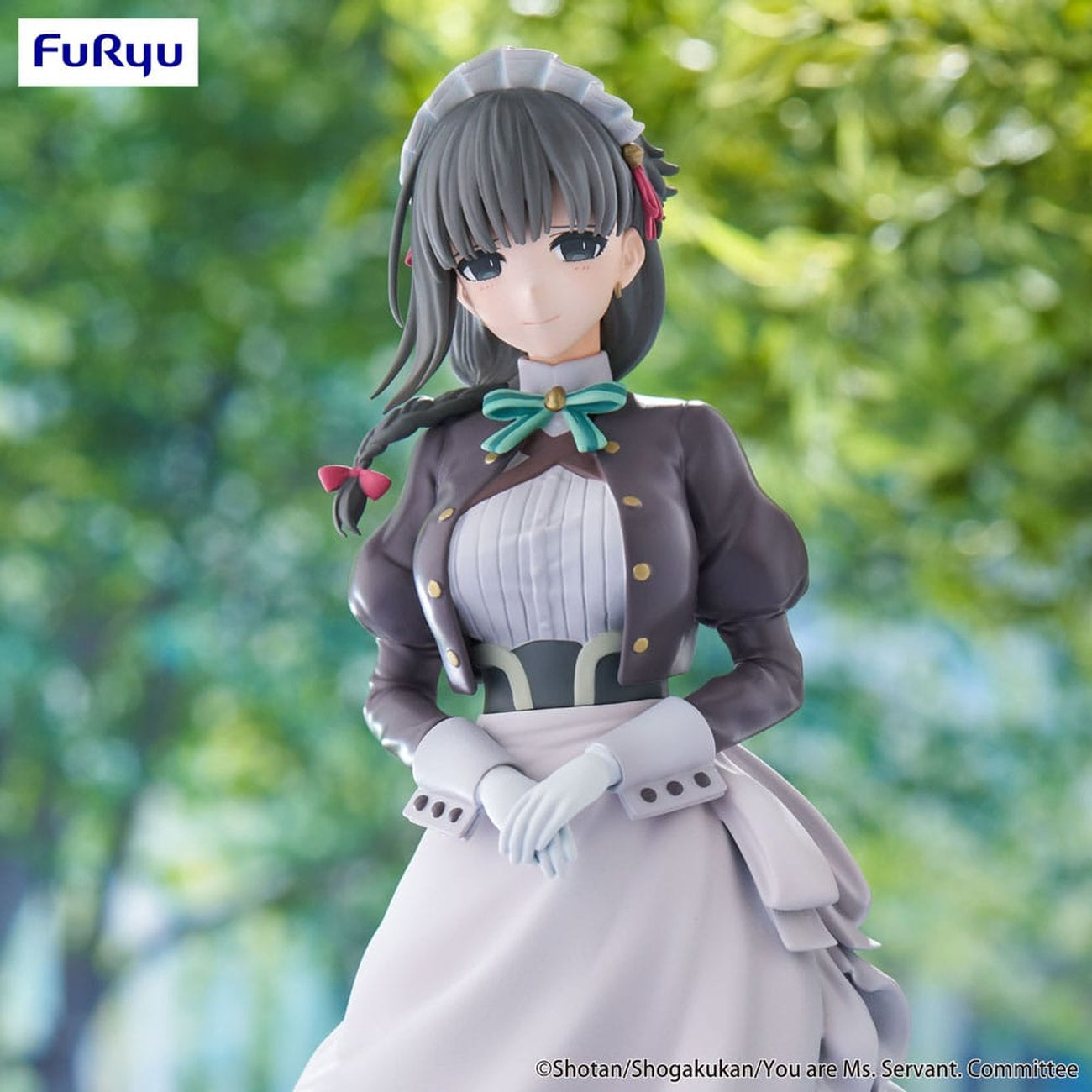 you-are-ms-servant-yuki-trio-try-it-pvc-figur-20-cm image 7