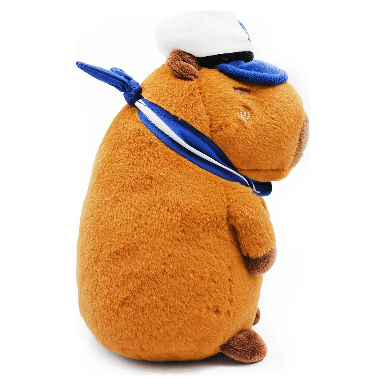 capybara-capy-captain-pl-schfigur-23-cm-kuscheltier image 2