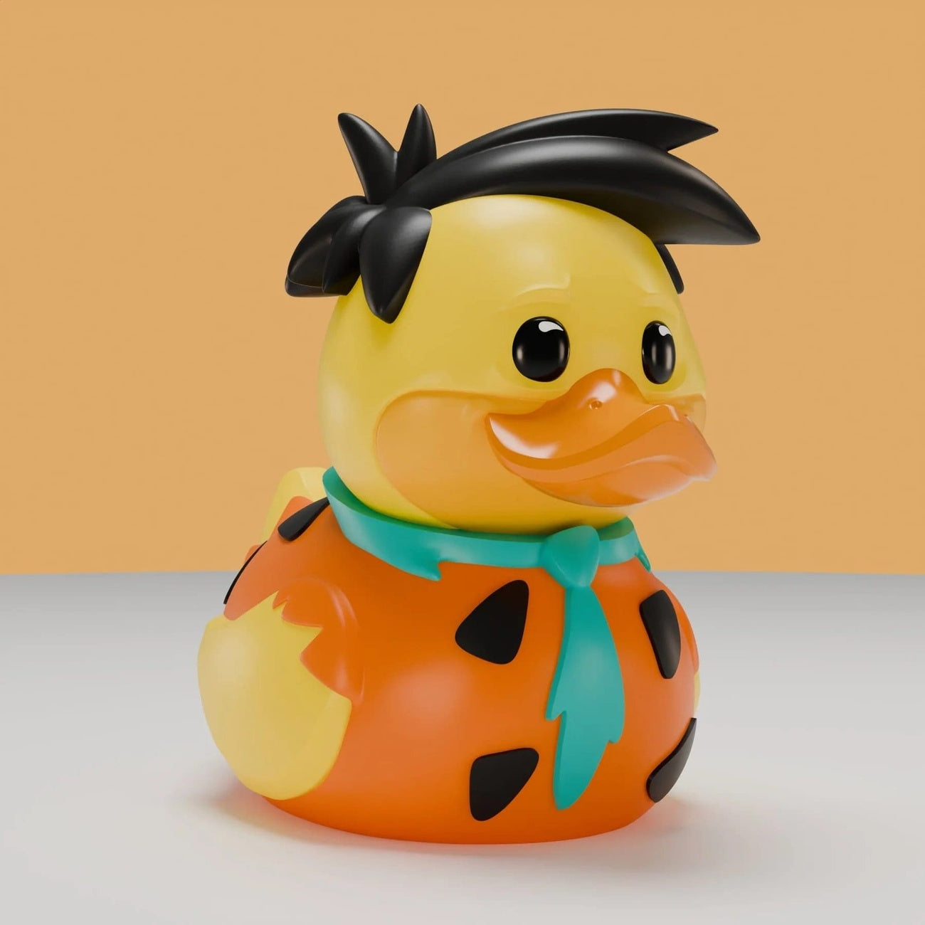 familie-feuerstein-tubbz-mini-pvc-figur-fred-5-cm image 2