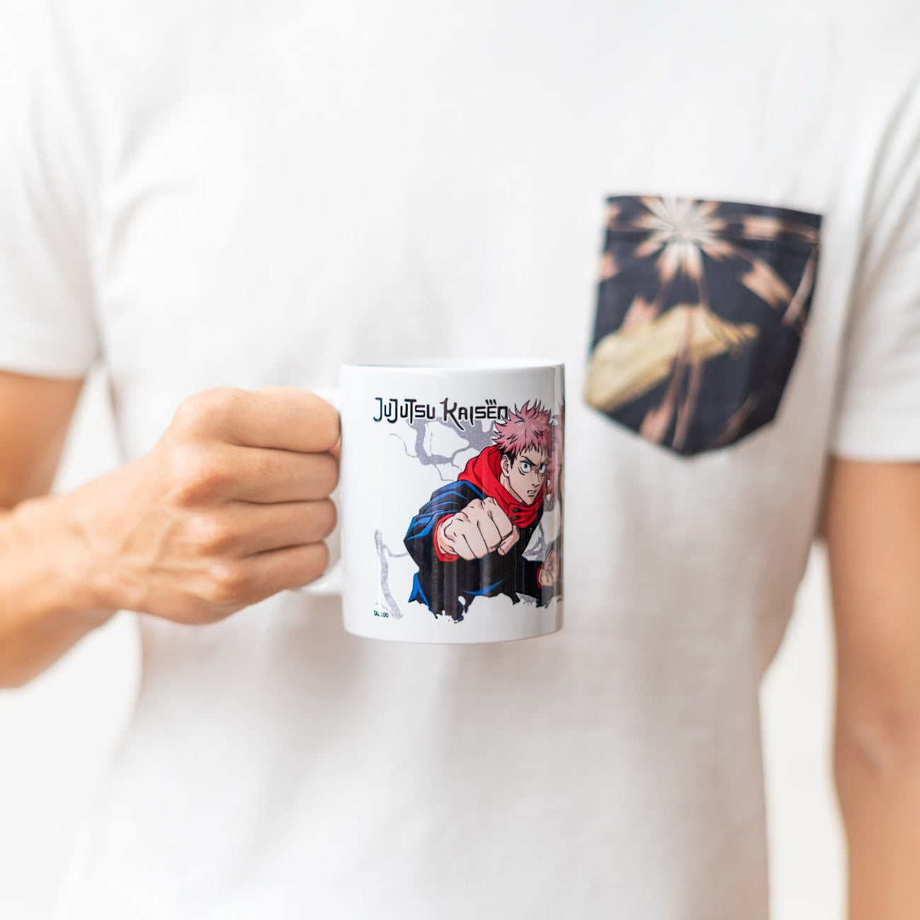 jujutsu-kaisen-yuji-sukuna-tasse-350-ml-anime-becher image 7