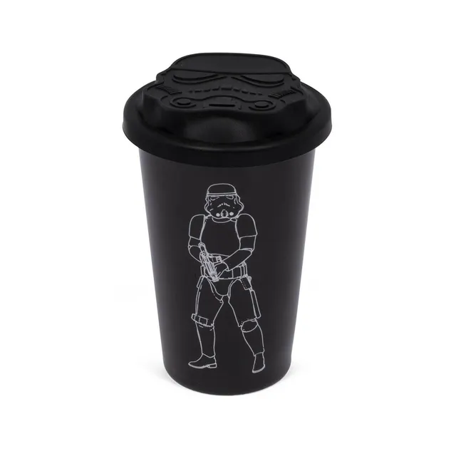 original-stormtrooper-reisetasse-schwarz-275-ml-keramik image 1