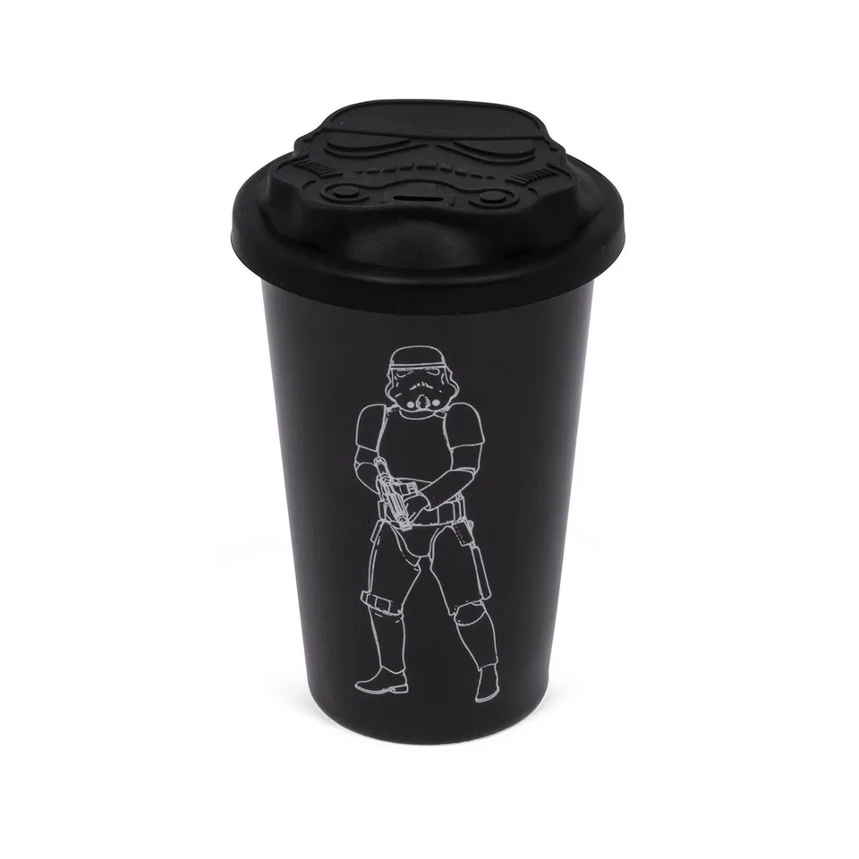 original-stormtrooper-reisetasse-schwarz-275-ml-keramik image 1