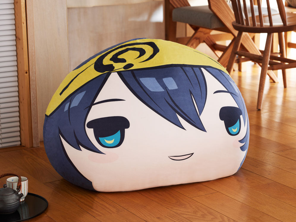 furyu-f-nex-mikazuki-80cm-sofakissen-mochi-rund image 5