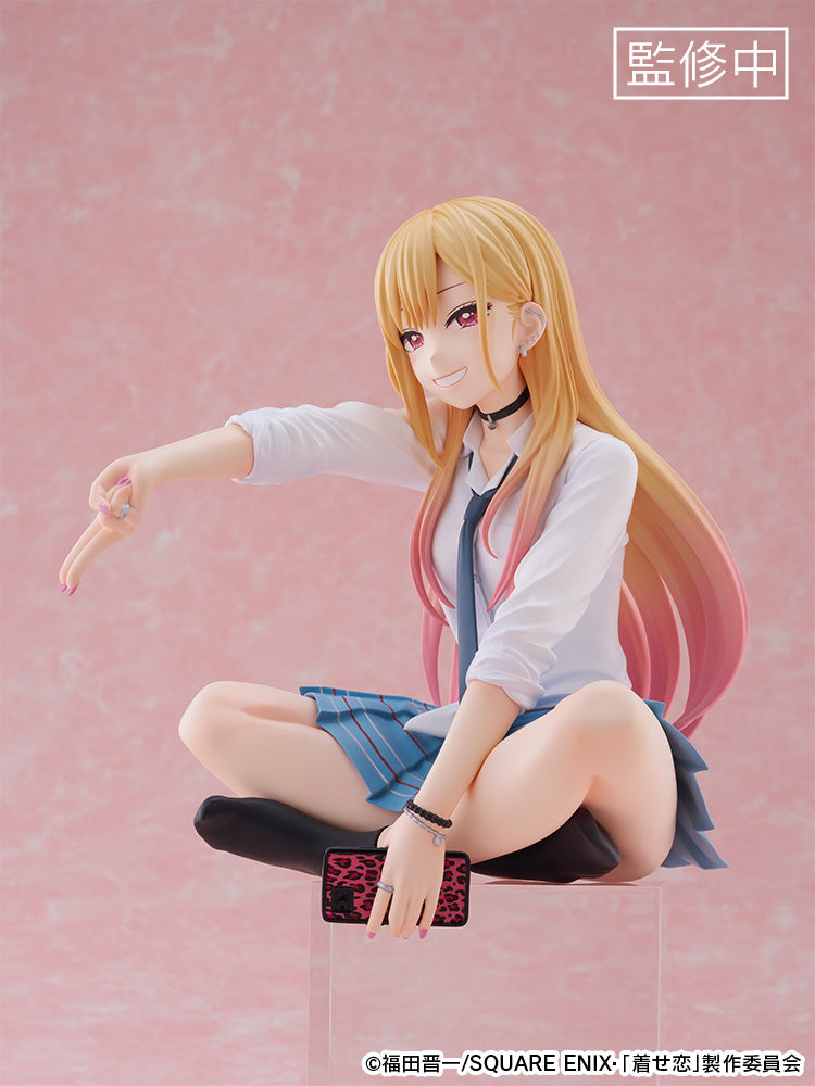 furyu-tenitol-big-marin-kitagawa-noodle-stopper-figur-22-cm image 7