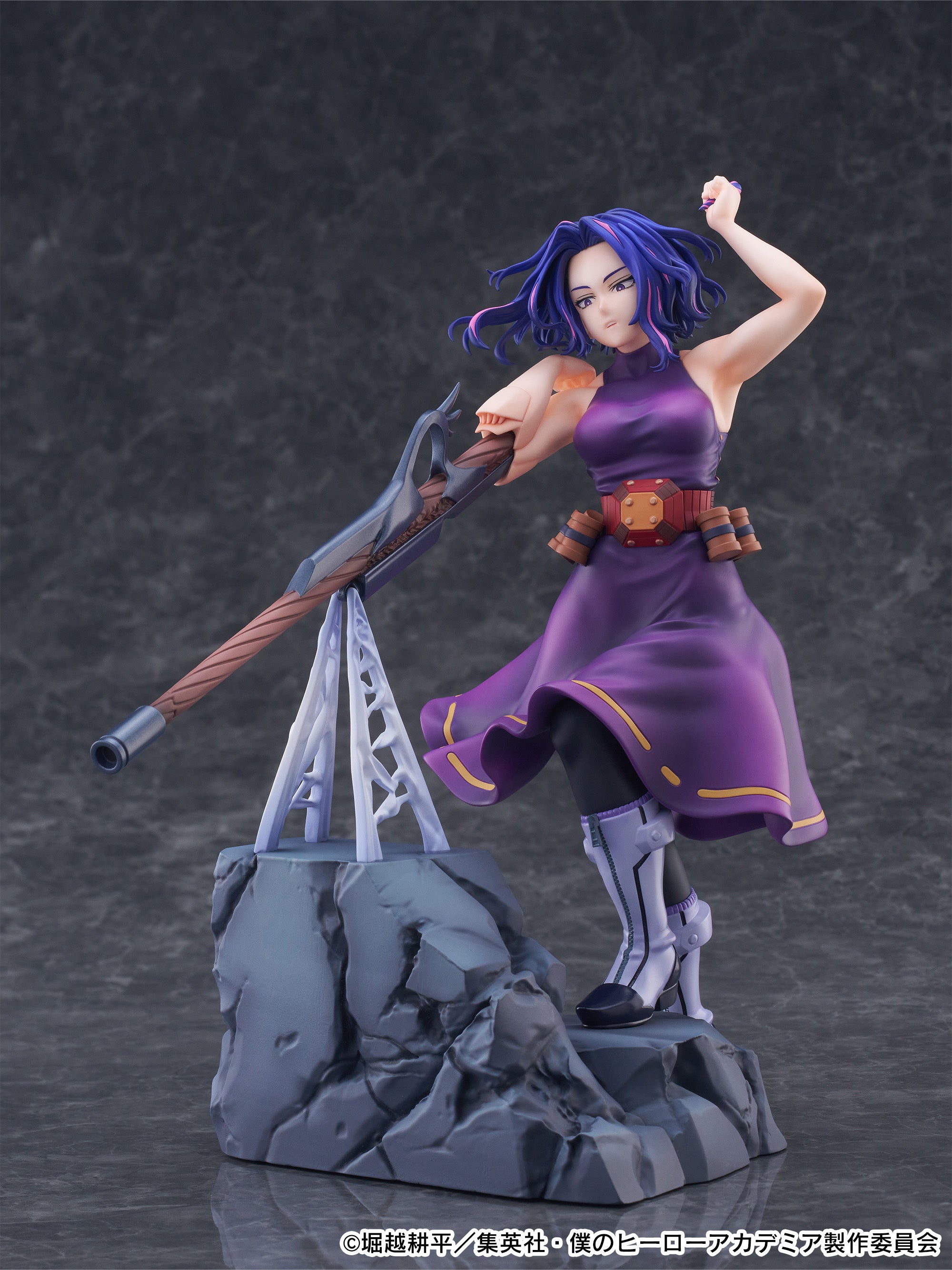 furyu-f-nex-my-hero-academia-lady-nagant-figur-1-7 image 5