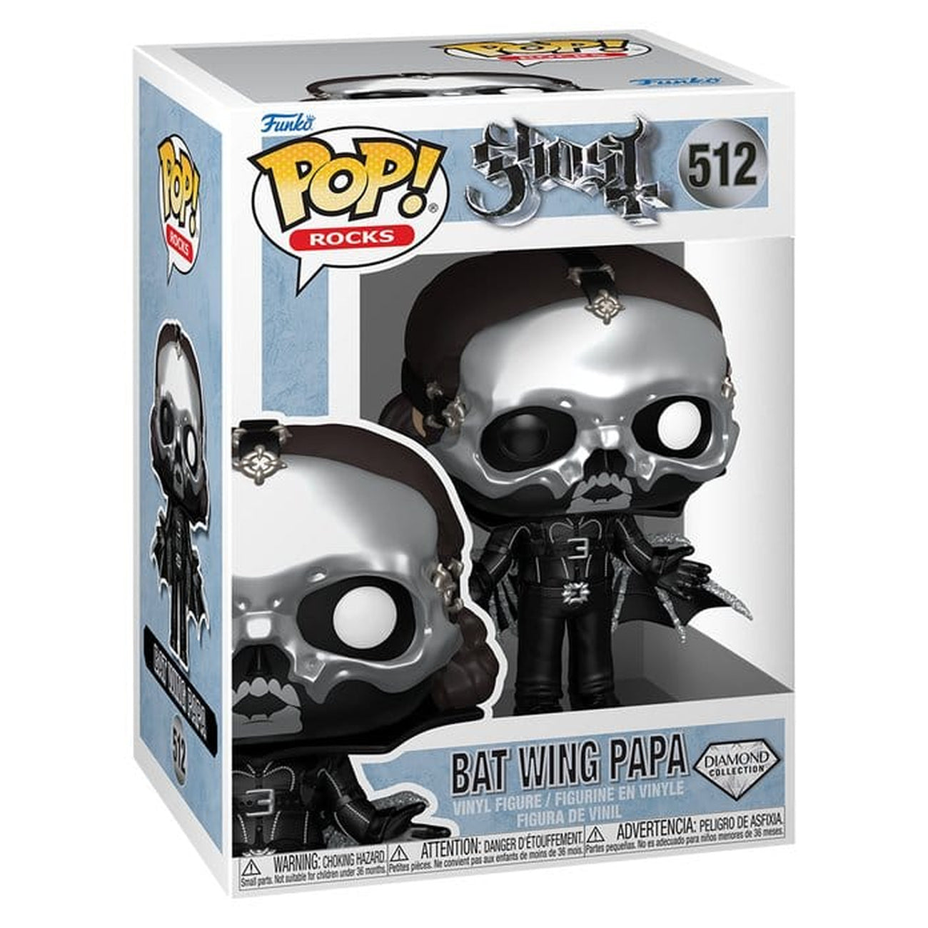 elbenwald-funko-pop-rocks-ghost-glam-dracula-vinyl-figur-9-cm image 6