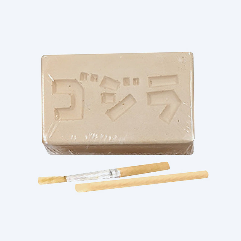 godzilla-excavation-master-gold-blind-box-ausgrabung image 5