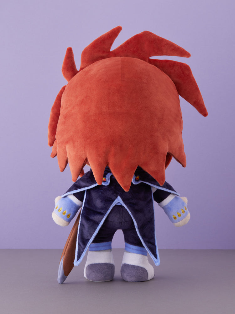 furyu-f-nex-kratos-aurion-pl-schtier-25cm-anniversary image 2