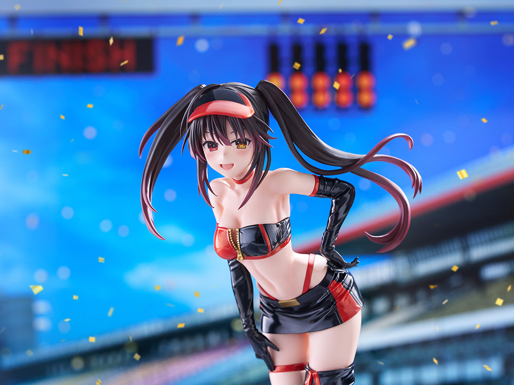furyu-tenitol-tall-kurumi-race-queen-figur-date-a-live image 6