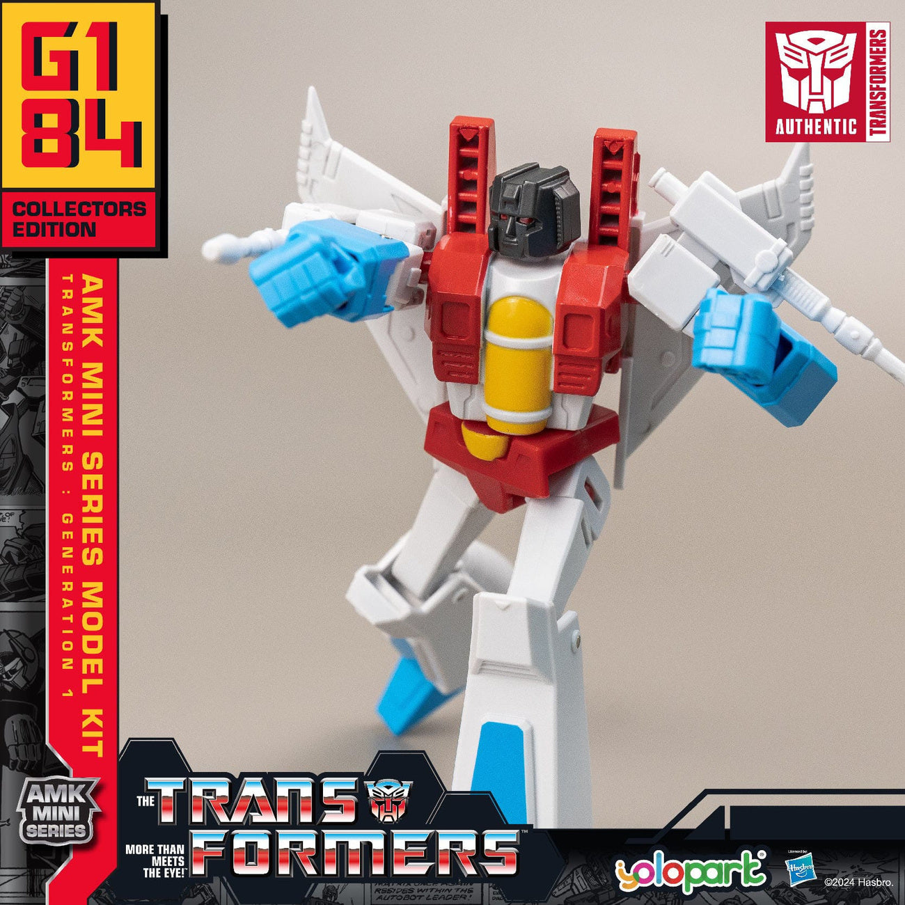 transformers-generation-one-amk-mini-starscream-modellbausatz-figur image 6