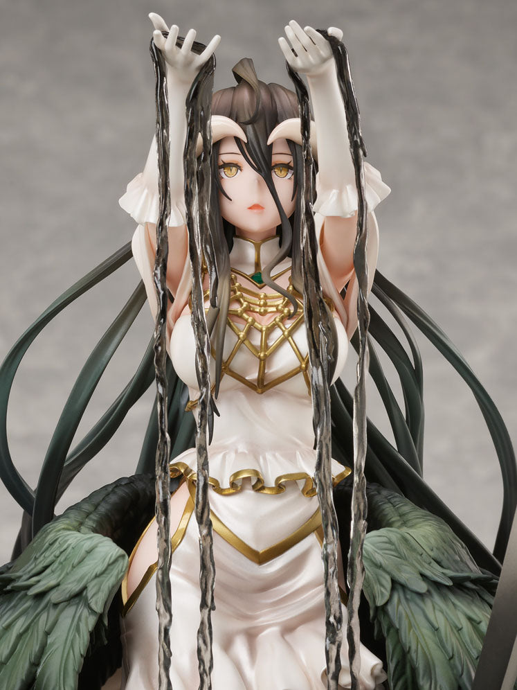 furyu-f-nex-albedo-wei-es-kleid-1-7-figur-overlord image 7