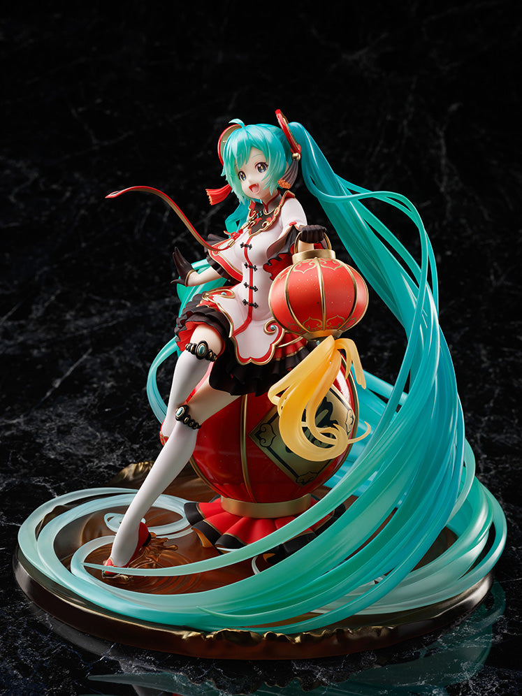 furyu-f-nex-hatsune-miku-figur-1-7-spring-festival-2021 image 3