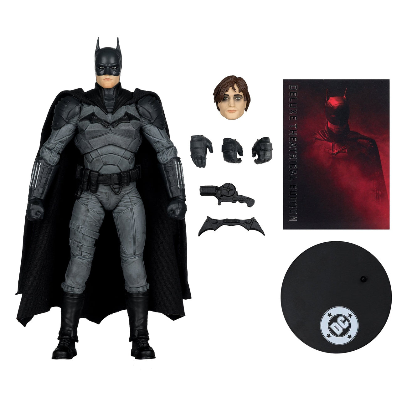 dc-multiverse-batman-the-batman-deluxe-actionfigur image 2