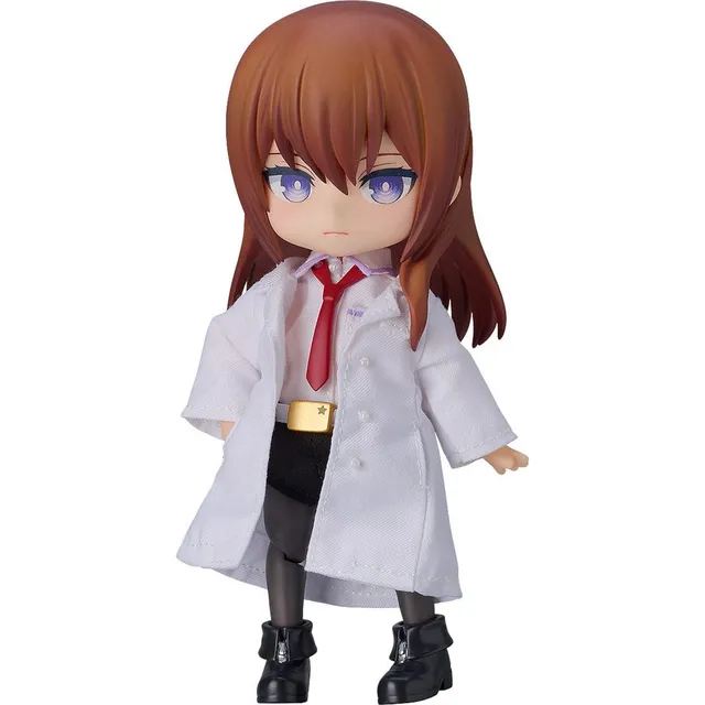 steins-gate-kurisu-makise-nendoroid-doll-figur-lab-coat image 1